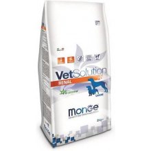 Monge VetSolution Canine Renal and Oxalate 2...