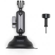 DJI Osmo Action Suction Cup Mount Camera...