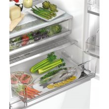 Külmik HAIER Refrigerator HTW7720DNGW (483L;...