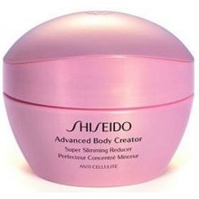 Shiseido Advanced Body Creator Super...