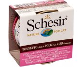 Agras Pet Foods Schesir - Cat - Tuna...