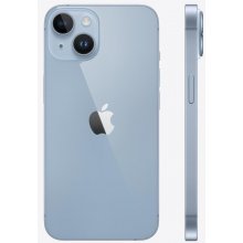 Apple iPhone 14 15.5 cm (6.1") Dual SIM iOS...