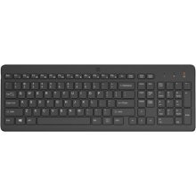 Klaviatuur HP 225 Wireless Keyboard