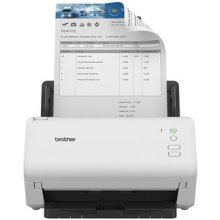 Brother ADS-4100 scanner ADF scanner 600 x...