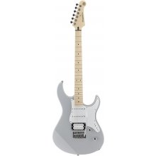 Yamaha Pacifica PAC112VM Gray - electric...