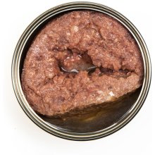 3coty Turkey with goose - wet cat food - 80g
