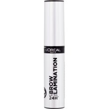 L'Oréal Paris Brow Lamination 6ml - Eyebrow...