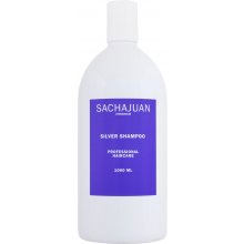 Sachajuan Colour silver 1000ml - Shampoo for...