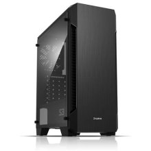 Korpus Zalman S3 computer case Midi Tower...