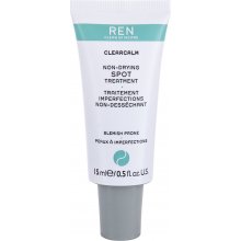 REN Clean Skincare Clearcalm 3 Non-Drying...