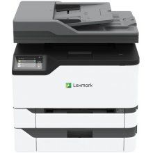 Принтер Lexmark Multifunction Laser Printer...