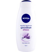 Nivea Goodbye Stress Shower & Bath 750ml -...