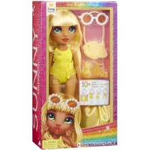 MGA Doll Rainbow High Swim Style Sunny...