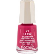 MAVALA Mini Color Cream 71 La Paz 5ml - Nail...