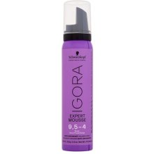 Schwarzkopf Professional Igora Expert Mousse...