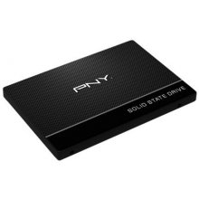 Kõvaketas PNY Electronics SSD 120GB PNY 2,5...