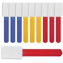 Label-the-Cable MINI cable tie Synthetic...