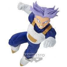 BANDAI BP DBZ CHOSENSHIRETSUDEN III - TRUNKS...