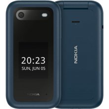 Nokia | 2660 Flip | Blue | 2.8 " | TFT LCD |...