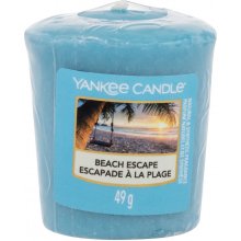 Yankee Candle Beach Escape 49g - Scented...