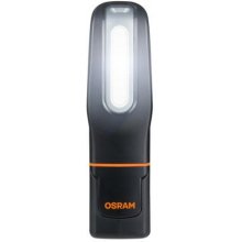 Osram LEDinspect MINI250 Black, Orange Hand...