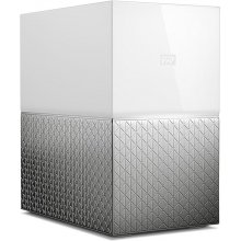 Western Digital 3,5 4TB WD My Cloud Home Duo...