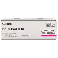 CANON Drum Unit 034 Magenta for iR C1225