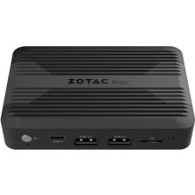 ZOTAC ZBOX-PI430AJ i3-N300 HDMI DP Airjet...