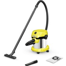 Karcher Kärcher V-15/4/18 15 L Drum vacuum...