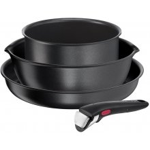 Tefal Pottide ja pannide komplekt Ingenio...