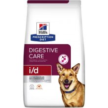 Hill's PD I/D Digestive Care, chicken - dry...