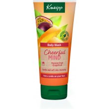 Kneipp Cheerful Mind 200ml - Passion Fruit &...