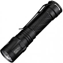 Nitecore MT2C Pro Black Hand flashlight LED