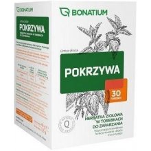 MEDICINAE Bonatium Nettle herbal tea 30pc