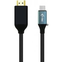 I-TEC USB-C HDMI Cable Adapter 4K / 60 Hz...