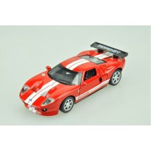 MSZ Ford GT, 1:32