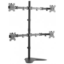 LOGILINK BP0046 monitor mount / stand 81.3...