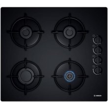 Pliidiplaat Bosch POP6B6B10 hob Black...