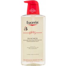 Eucerin pH5 Soft Shower 400ml - dušigeel...