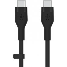 Belkin BOOST↑CHARGE Flex USB cable 1 m USB...