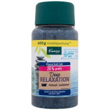 Kneipp Deep Relaxation Bath Salt 600g - Bath...