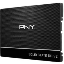 Жёсткий диск PNY CS900 2.5" 250 GB Serial...