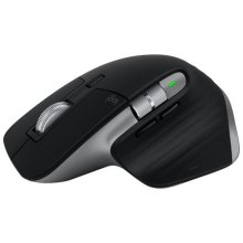 Hiir Logitech MX Master 3S for Mac