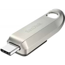 SanDisk MEMORY DRIVE FLASH USB-C 512GB...