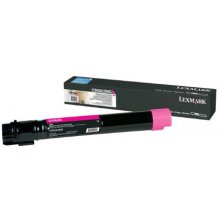 Lexmark C950X2MG, 24000 pages, Laser...