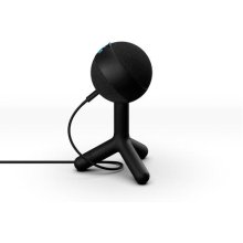 Logitech G 988-000551 microphone Black Table...