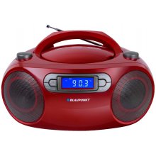 Raadio BLA Boombox FM PLL CD / MP3 / USB...