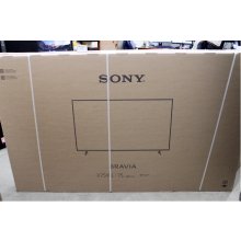 Teler Sony | KD75X75WL | 75" (189 cm) |...