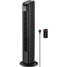 Ventilaator Goobay Tower Fan with Remote...