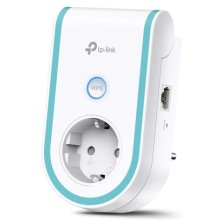 TP-LINK RE365 network extender Network...